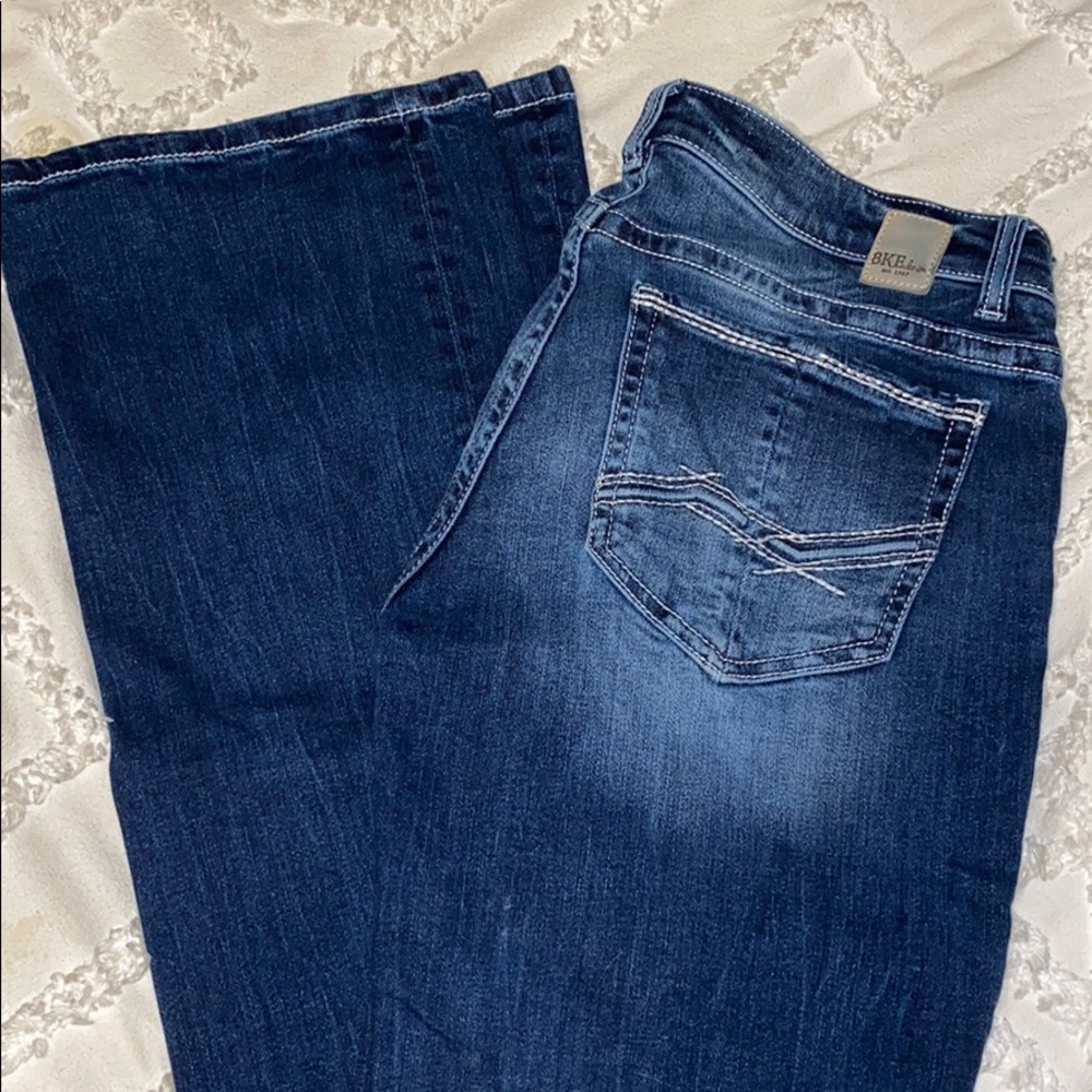 BNWOT - Brand New Buckle Stella Jeans !